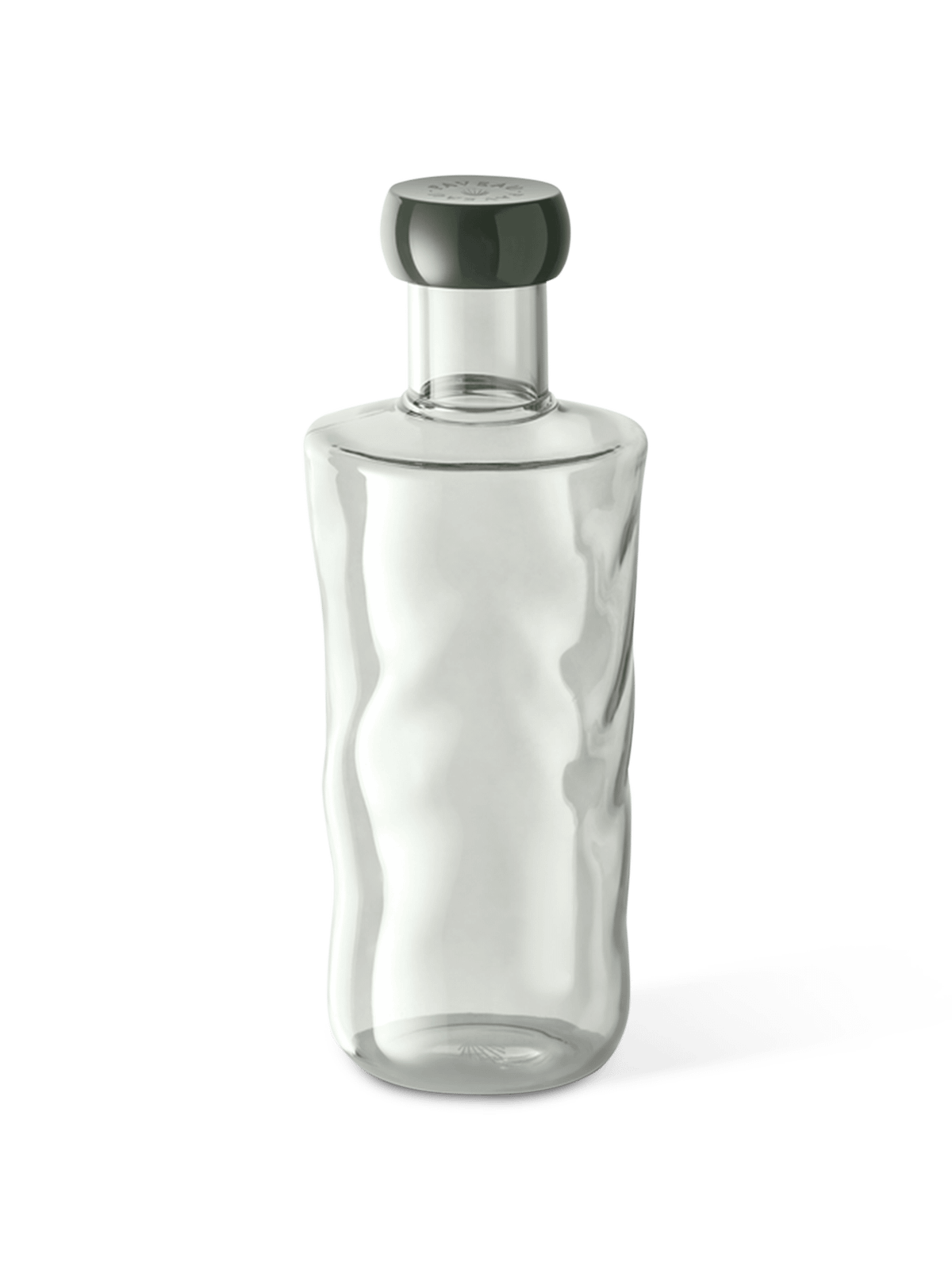 Waterfles Swirl Mist 1,25 l