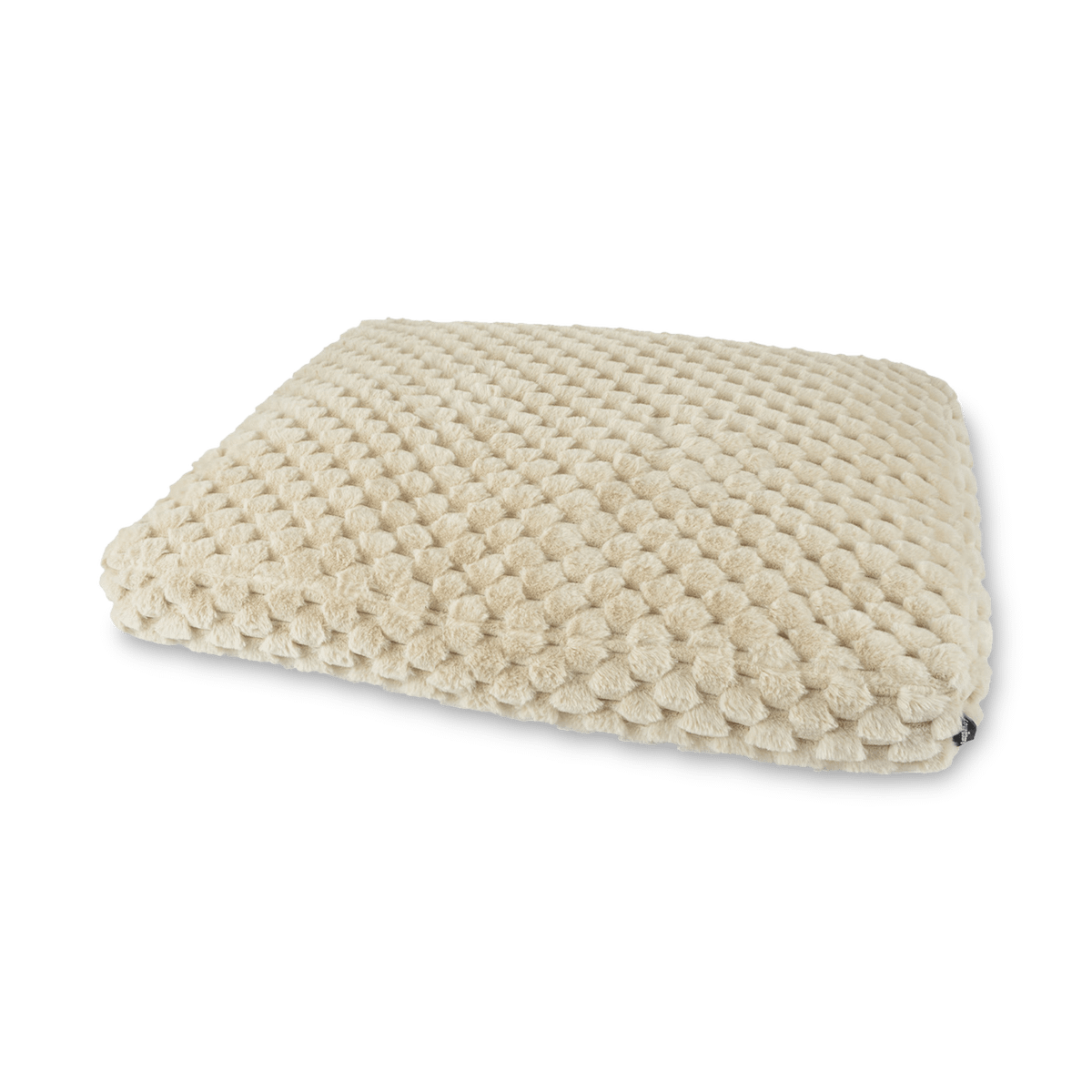 Dierenkussen RUSSEL Rechthoek XL Beige