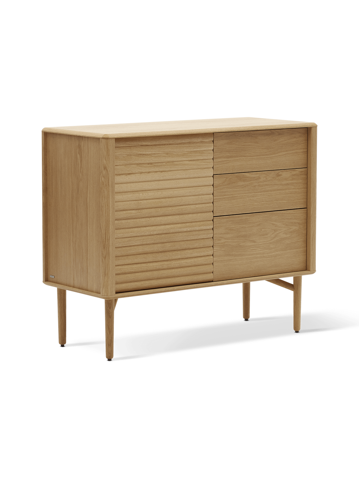 Dressoir Lenon Eikenfineer 150 x 85 cm