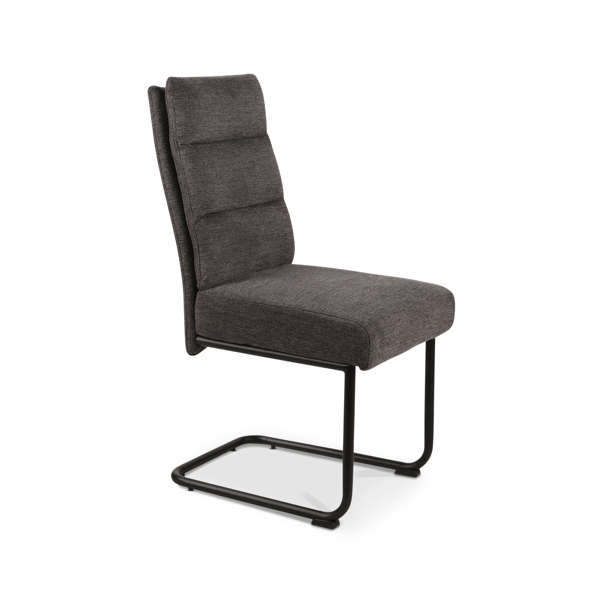 Sledestoel LIMBO met Greep Donkergrijs