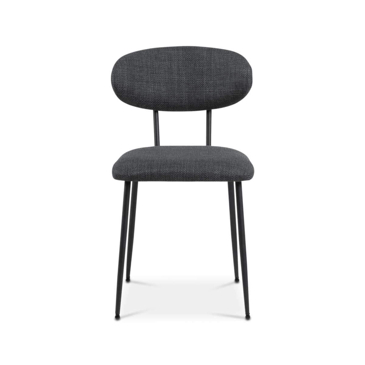 Stoel CECILE Basel Grey