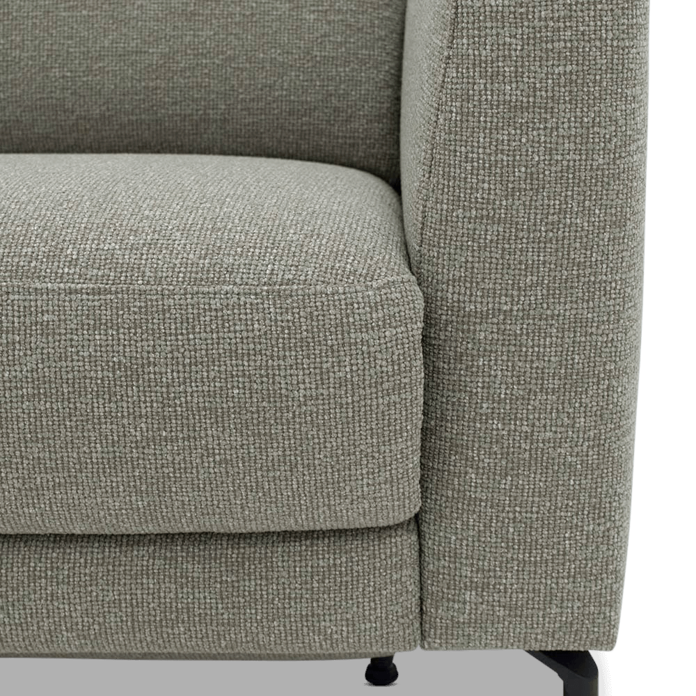 Hoeksalon OREGON Hoek Links Thyme B288