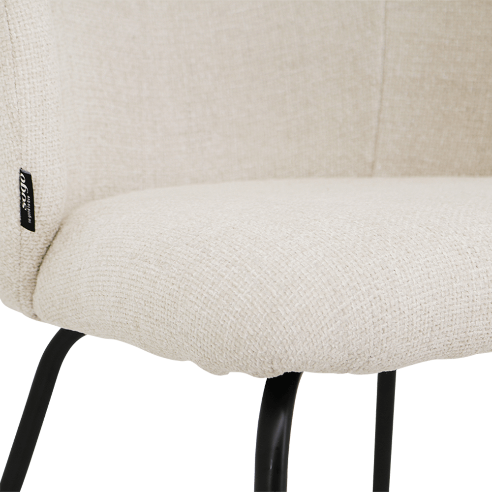 Stoel YENER natural Stoel YENER natural