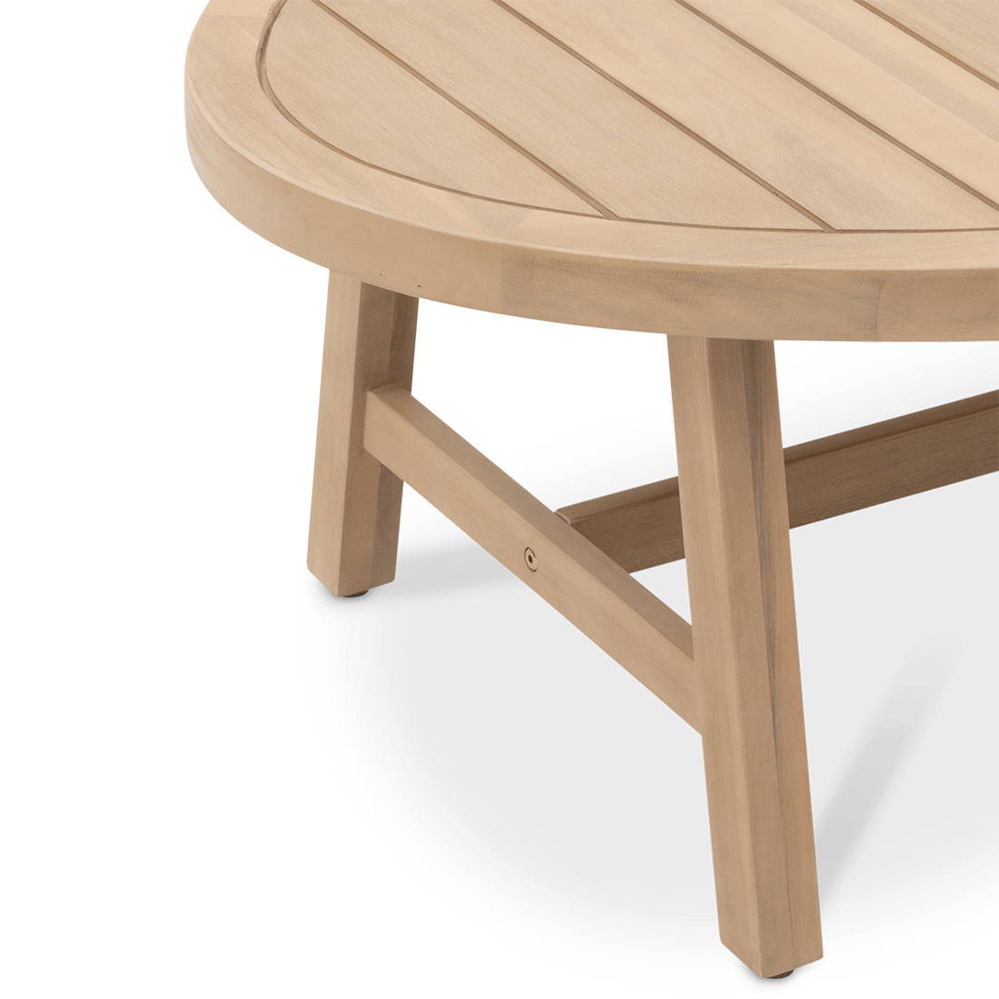 Loungeset PORTOFINO Acacia/Taupe Loungeset PORTOFINO Acacia/Taupe