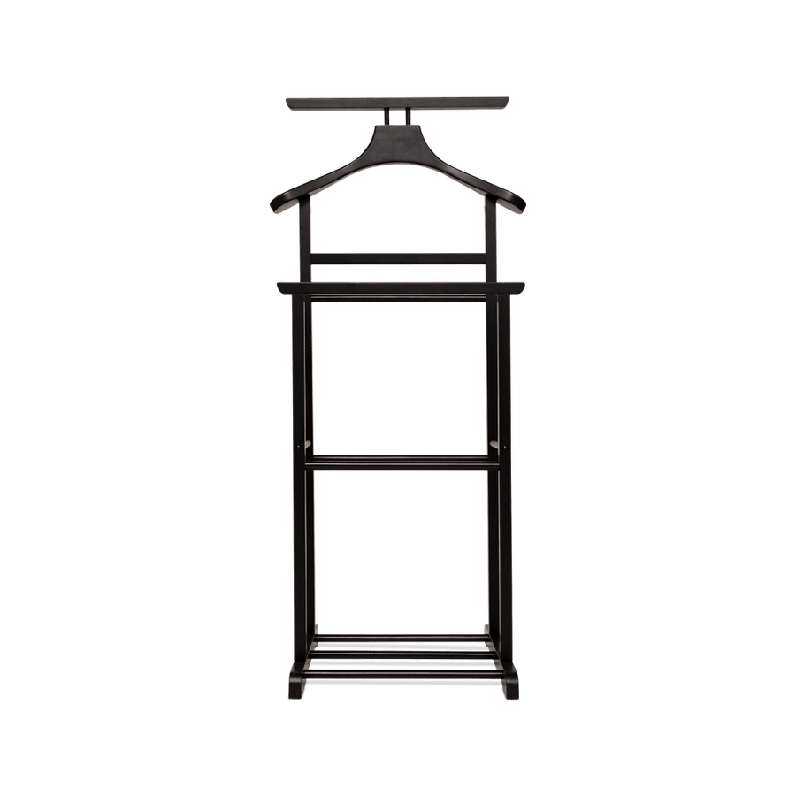 Dressboy OVALET Hout Zwart Dressboy OVALET Hout Zwart