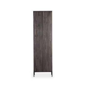 Woood Bergkast GRAVURE Espresso B60 Woood Bergkast GRAVURE Espresso B60