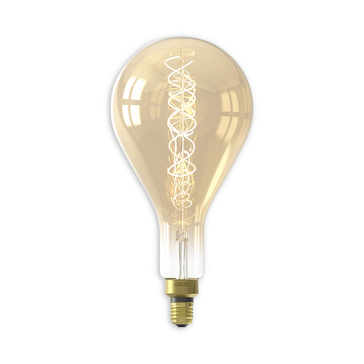 LED Lamp SPLASH Gold