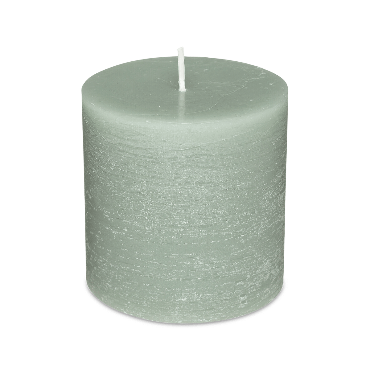 Kaars RUSTIC Cil. 7 Eucalyptus