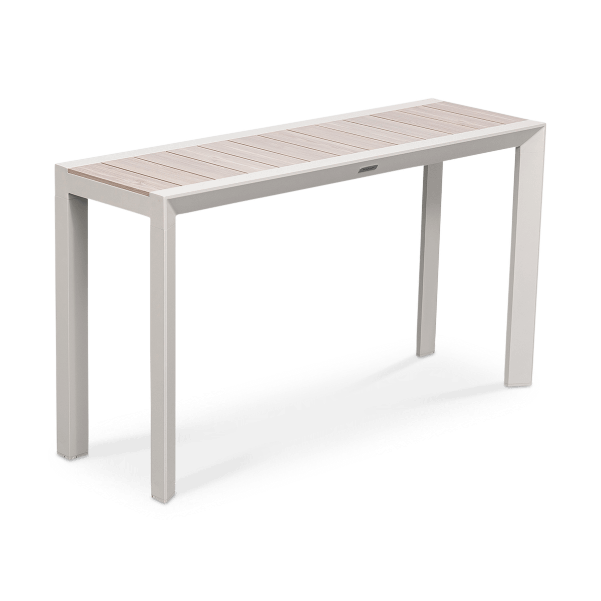 Tuintafel FURORE 130x43 Beige