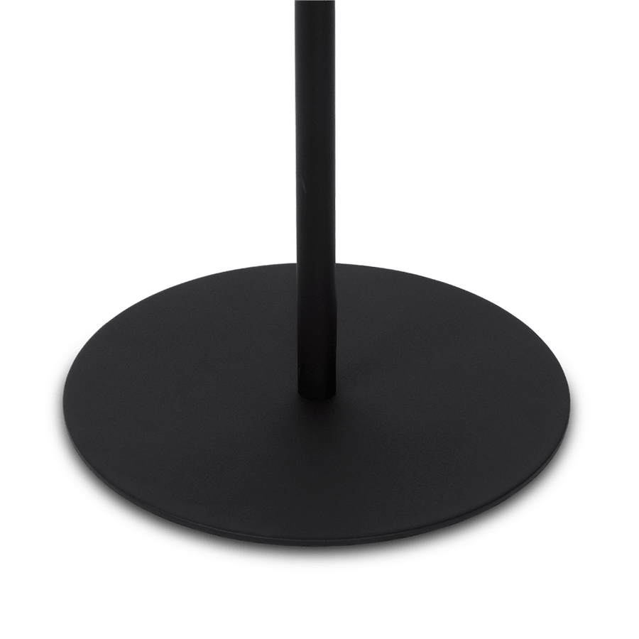 Vloerlamp ANSELMO Zwart Vloerlamp ANSELMO Zwart