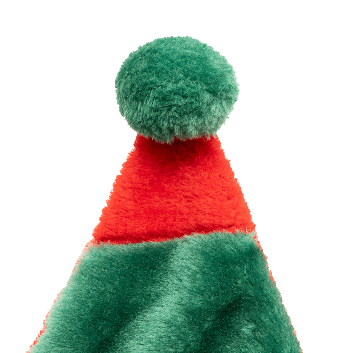 Kerstmuts ELF met Bewegende Oren