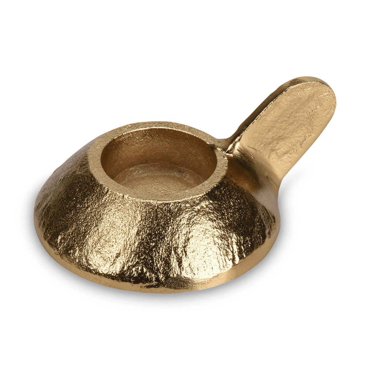 TL-Houder FLORNE Met. Goud