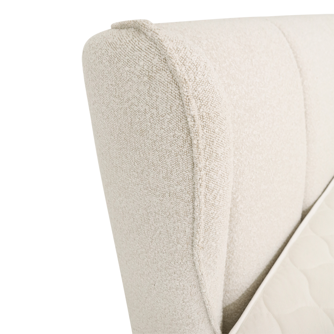 Boxspring SACRAMENTO 180x200