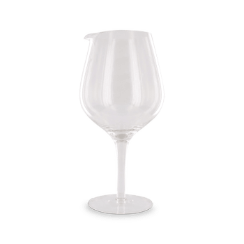 Karaf CAVISTE Wijnglasvorm Glas 1.6l Karaf CAVISTE Wijnglasvorm Glas 1.6l