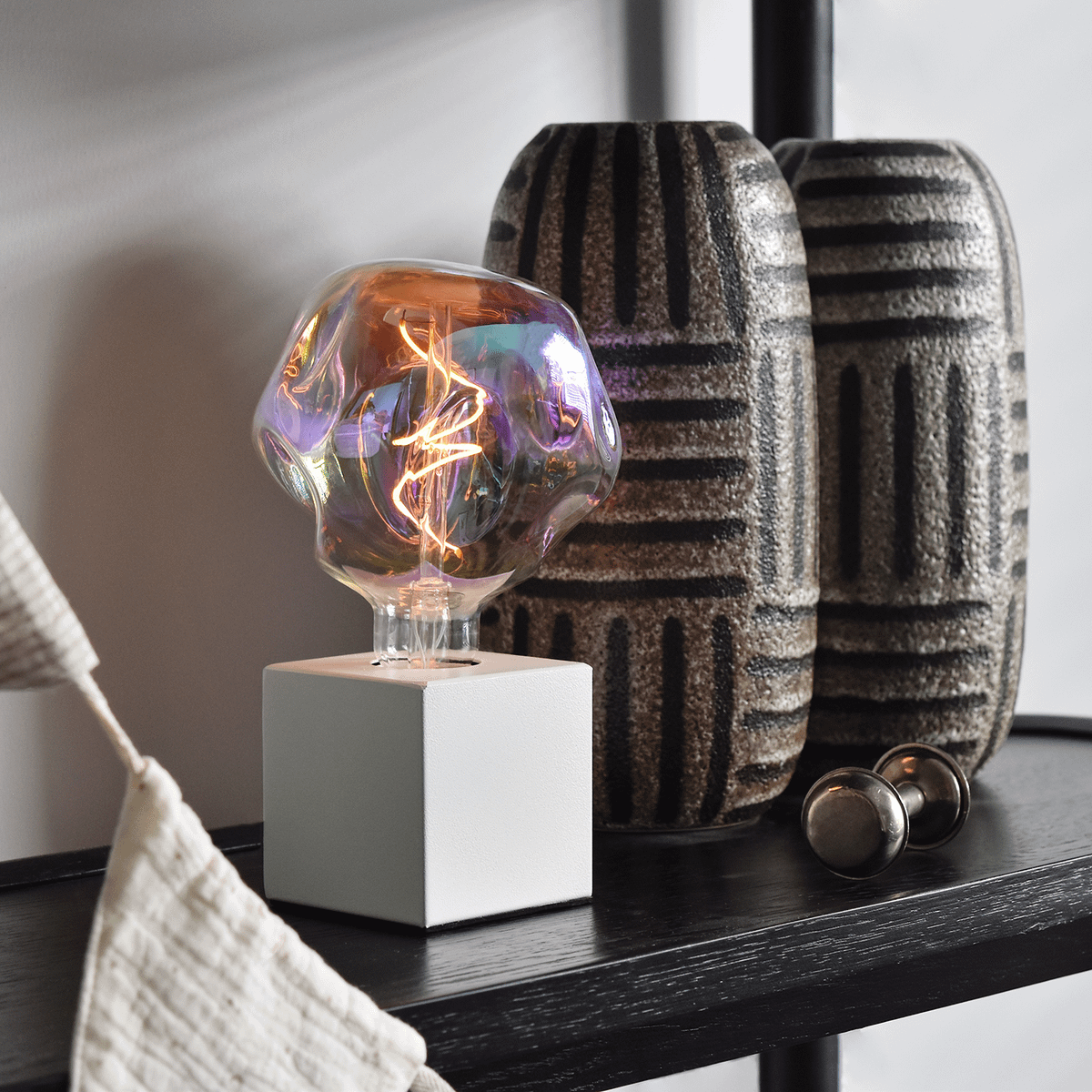 LED Lamp RAINBOW Organic Neo Flex