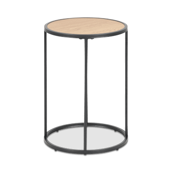 Bijzettafel BOKSKAP Wild Oak Bijzettafel BOKSKAP Wild Oak