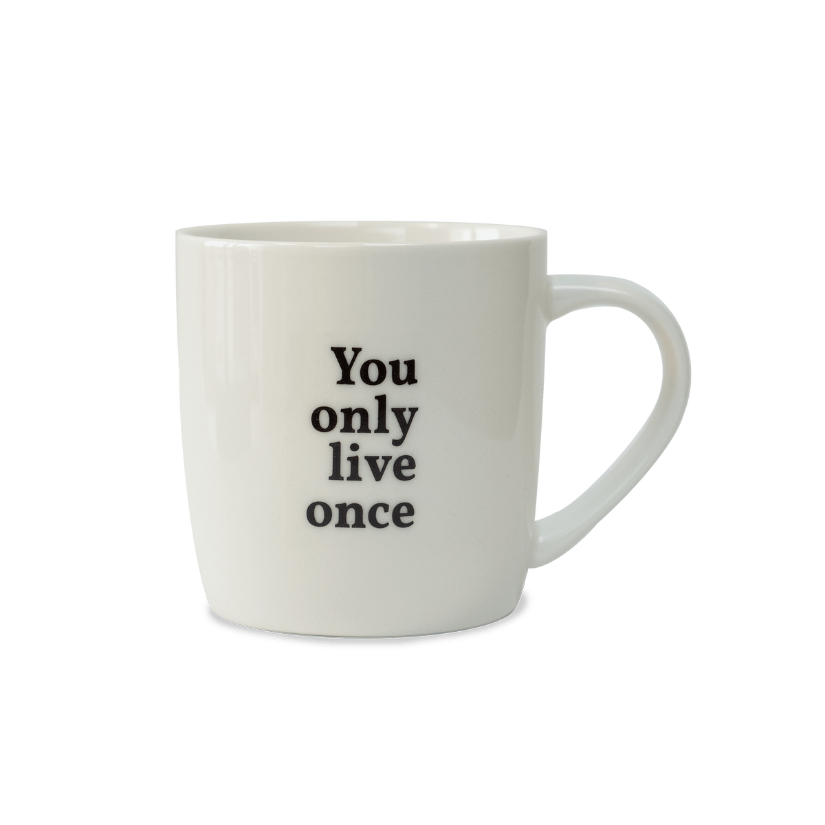 Mok You Only Live Once