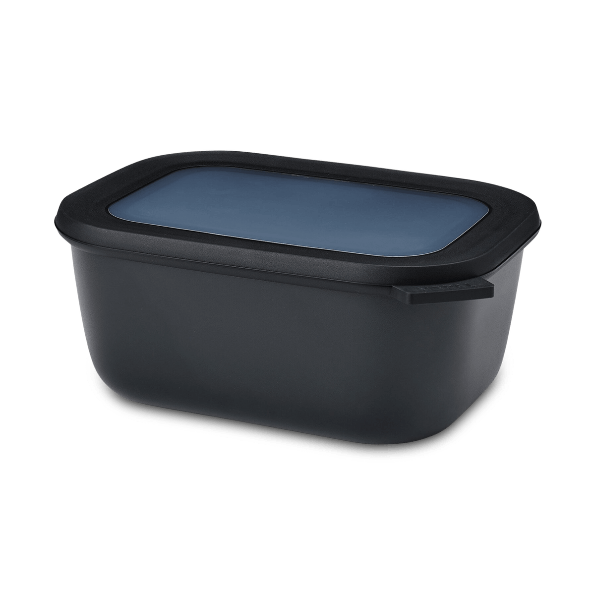 Multikom CIRQULA RH 1500ml N. Zwart