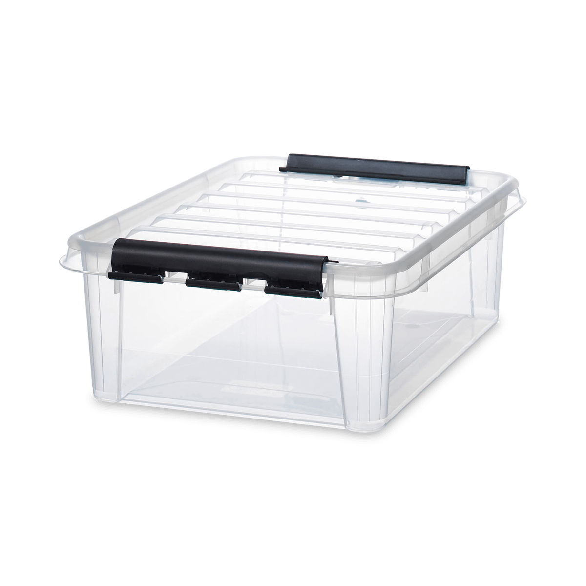 Opbergbox CLASSIC 24 Met Deksel