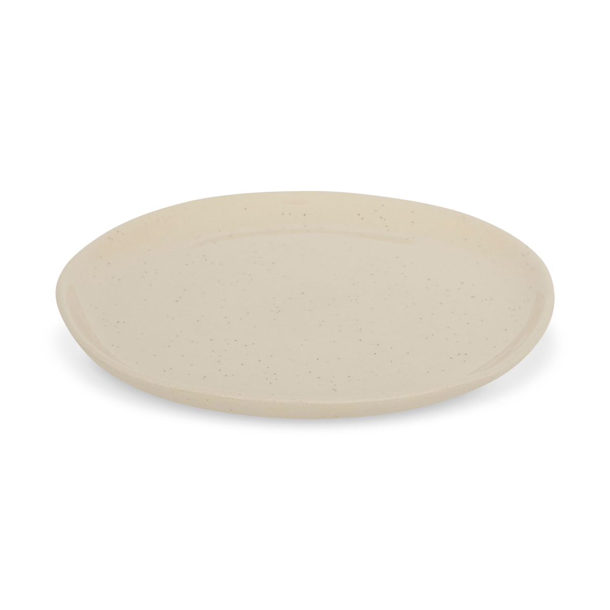 Dessertbord DEA Ø20 Beige