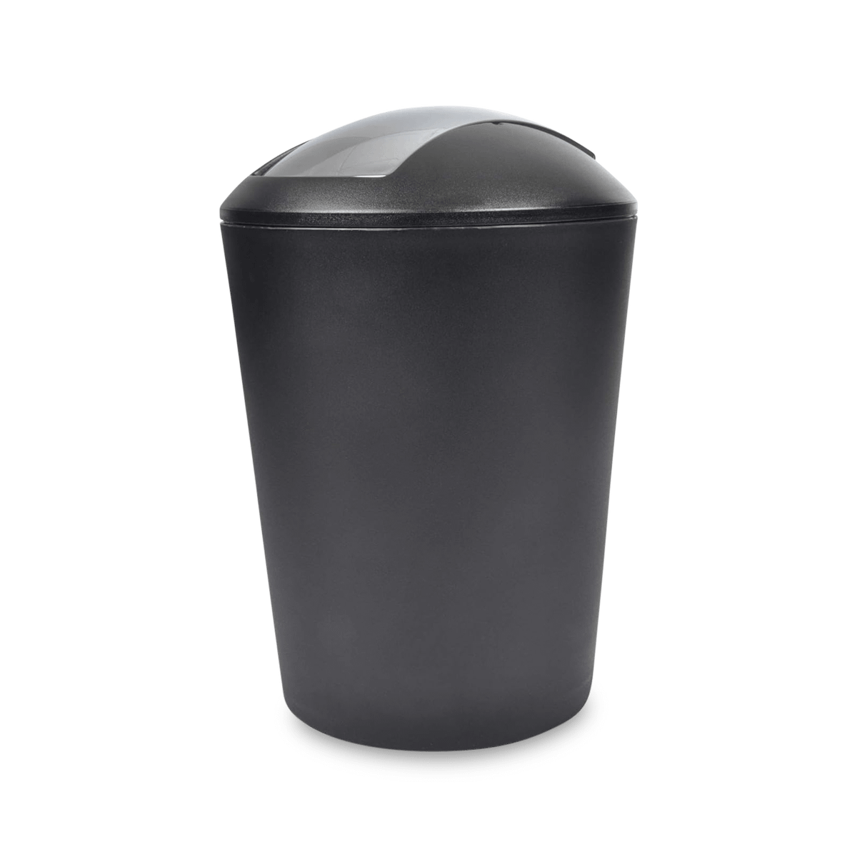 Touch Vuilbak VIRZIA Zwart 5,6l