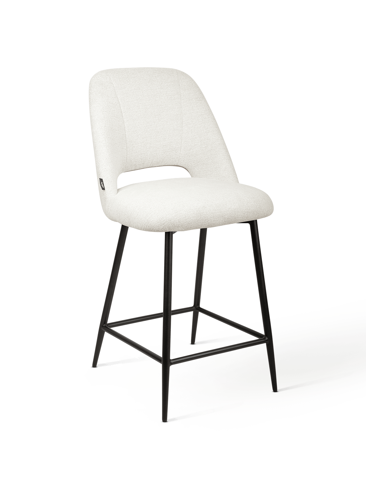 Barstoel Eight Sneak Linen