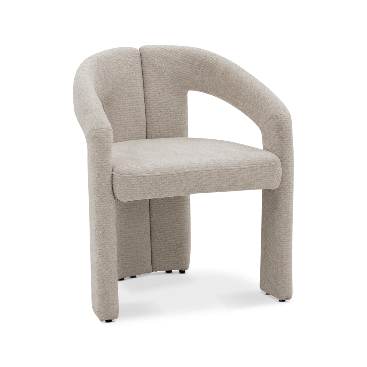 Armstoel MARTHA Pearl