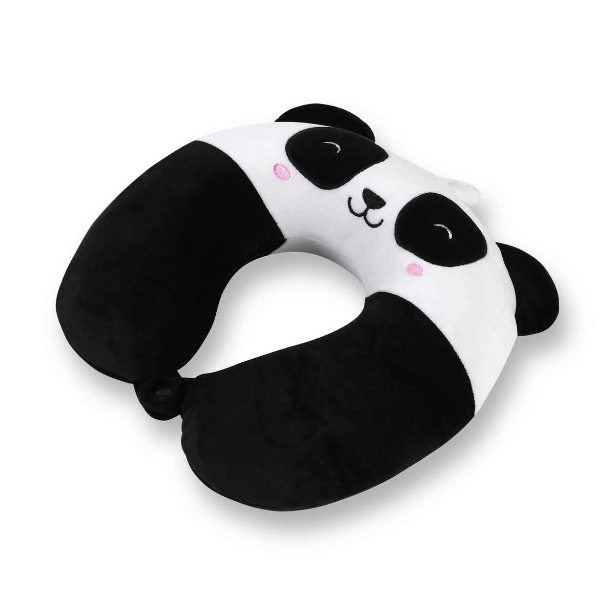 Nekkussen PANDASTIC Wit/Zwart