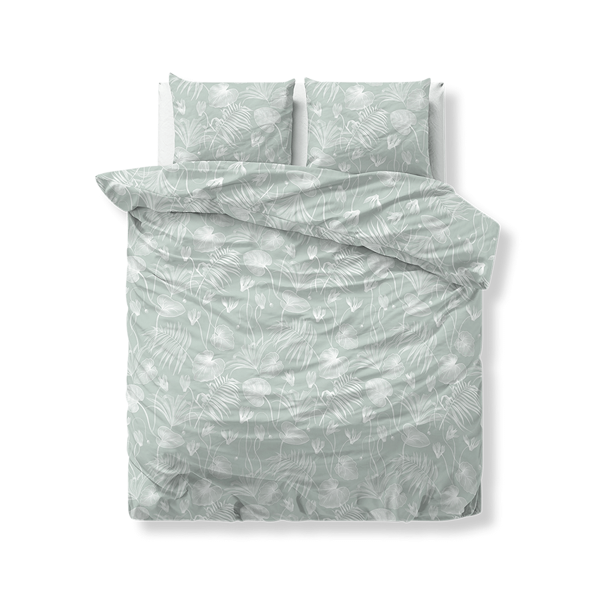 Dekbedovertrek DELIGHT 240 Groen