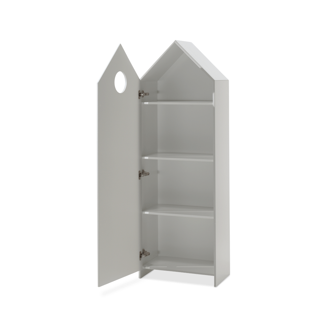 Bergkast SAAR Muntgroen B58 Bergkast SAAR Muntgroen B58