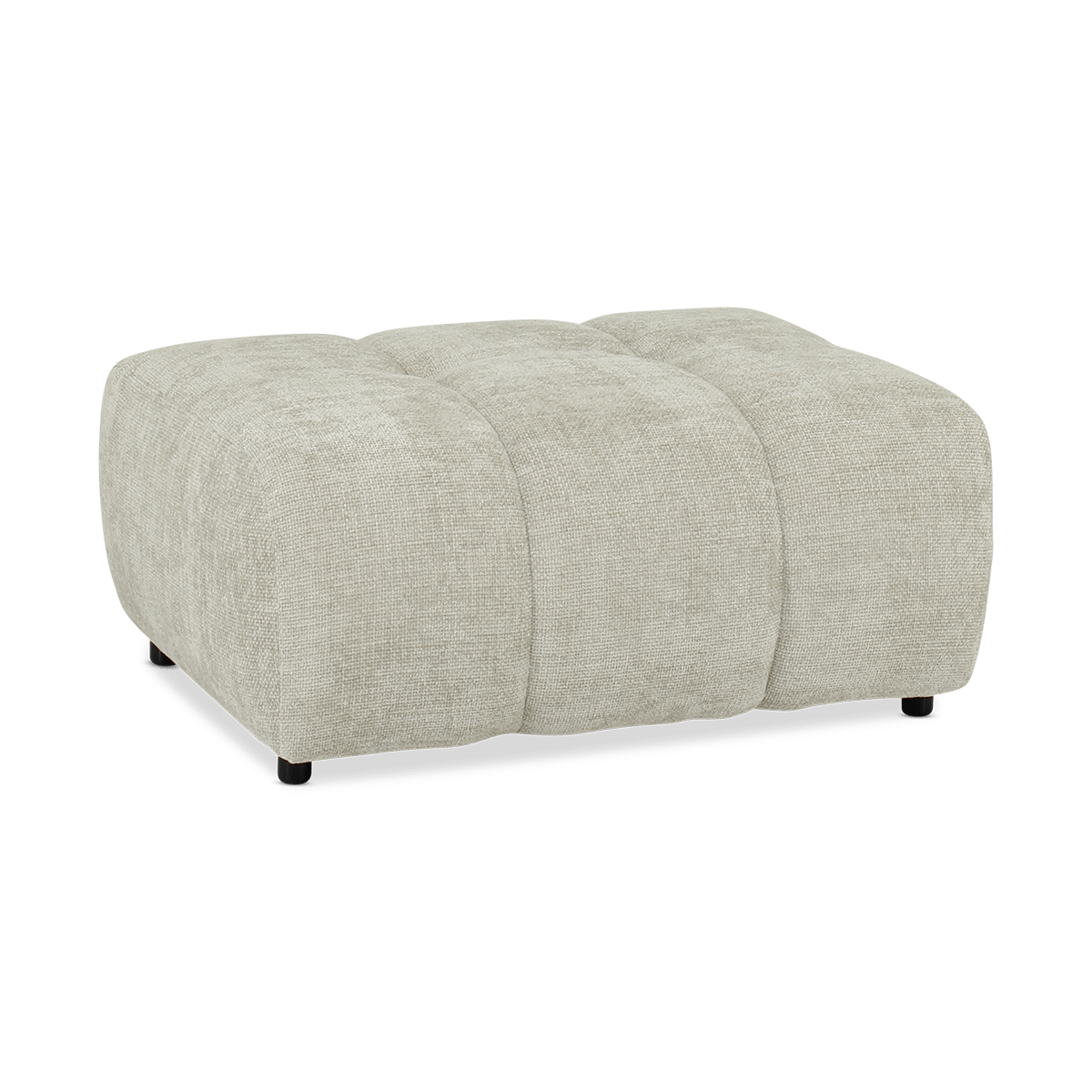 Poef DILARA B102 Beige