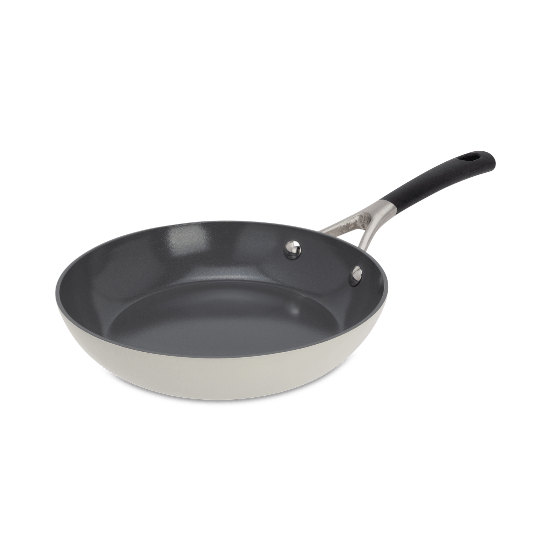 Braadpan CERAPRO Ø20 Clay Braadpan CERAPRO Ø20 Clay