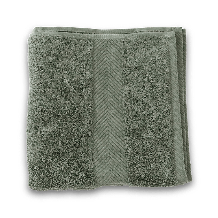 Handdoek RT Eucalyptus