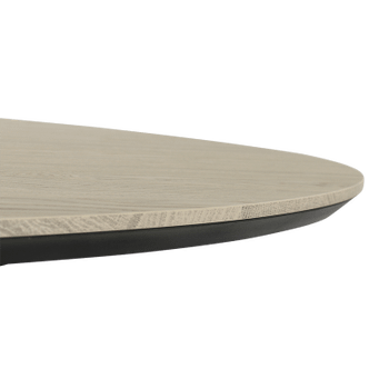 Salontafel ENCANTO 135x67 Misty Oak Salontafel ENCANTO 135x67 Misty Oak