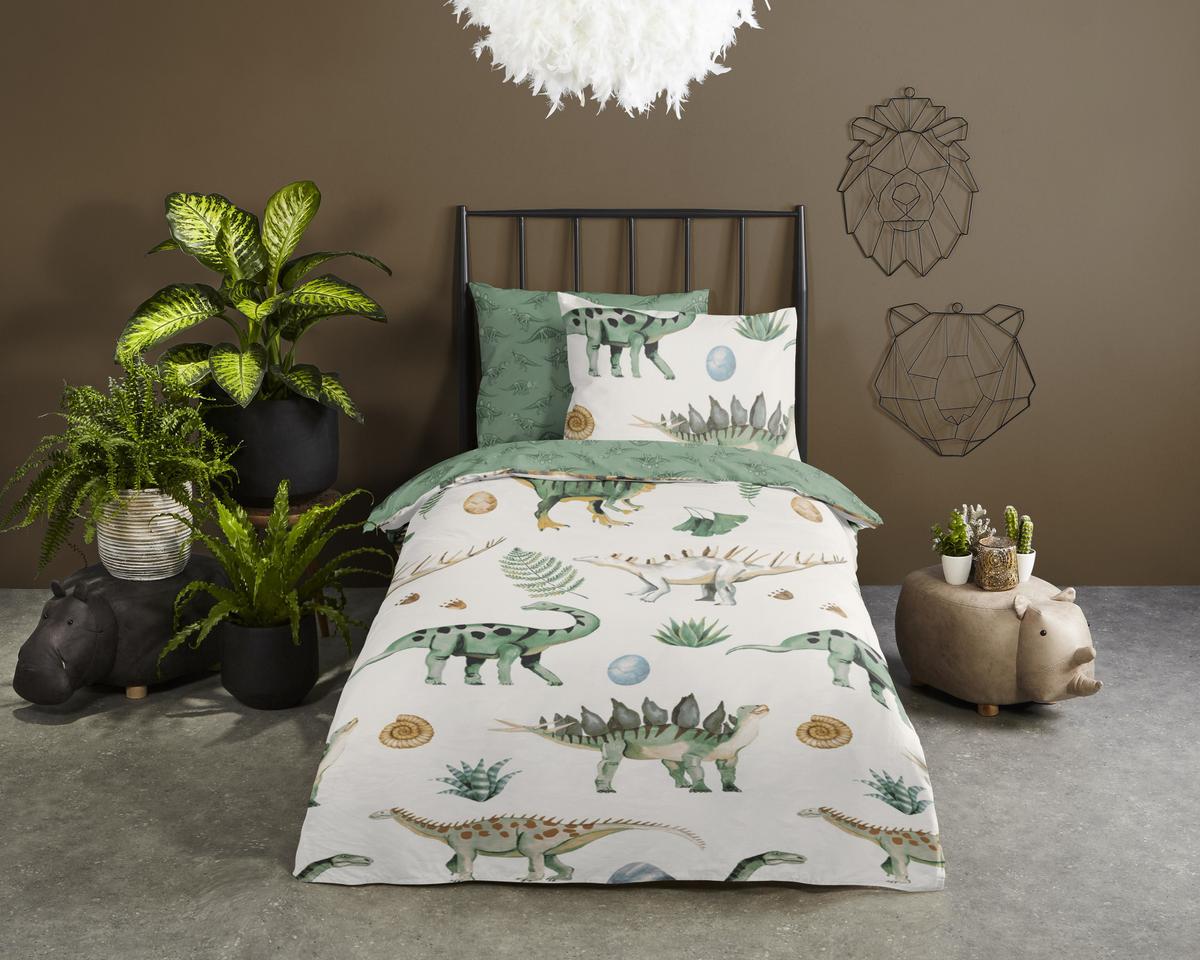 Dekbedovertrek GABI 140x220