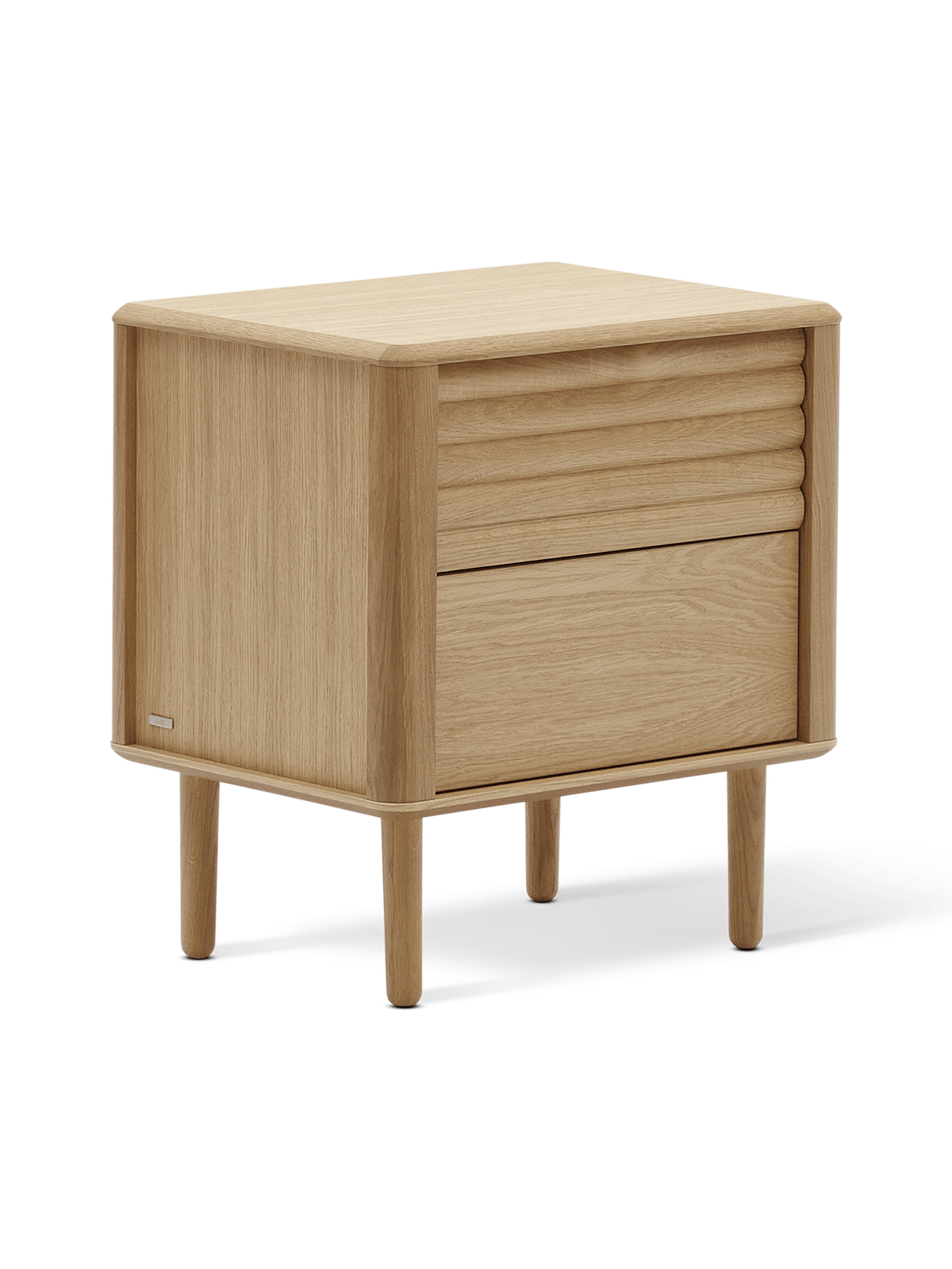 Nachttafel Lenon Eikenfineer