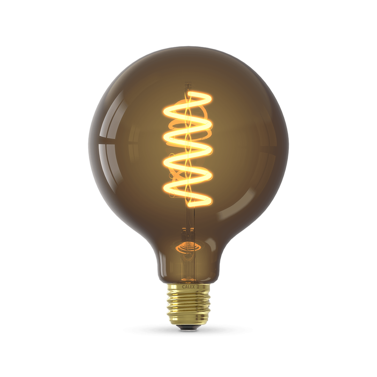 LED Lamp BOL E27 - 4W