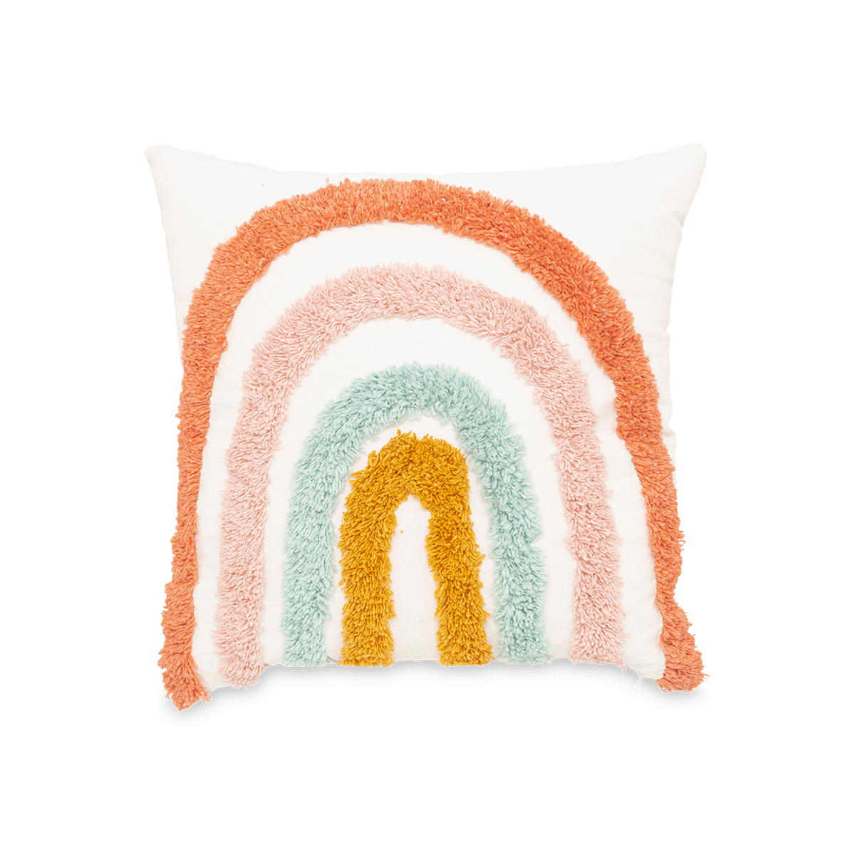 Kussen RAINBOW Vk. Kat. Multi