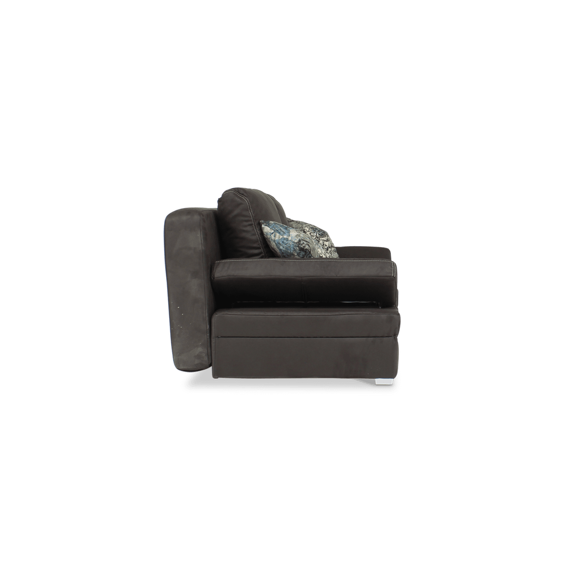 Sofabed BUNKER Grijs Sofabed BUNKER Grijs