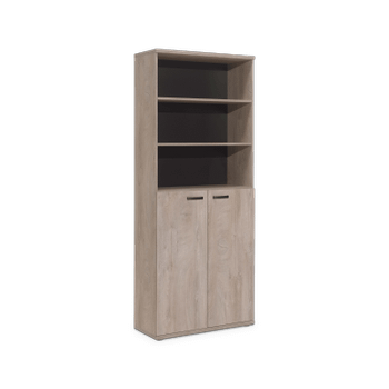 Boekenkast SHIFT Humus eik Boekenkast SHIFT Humus eik