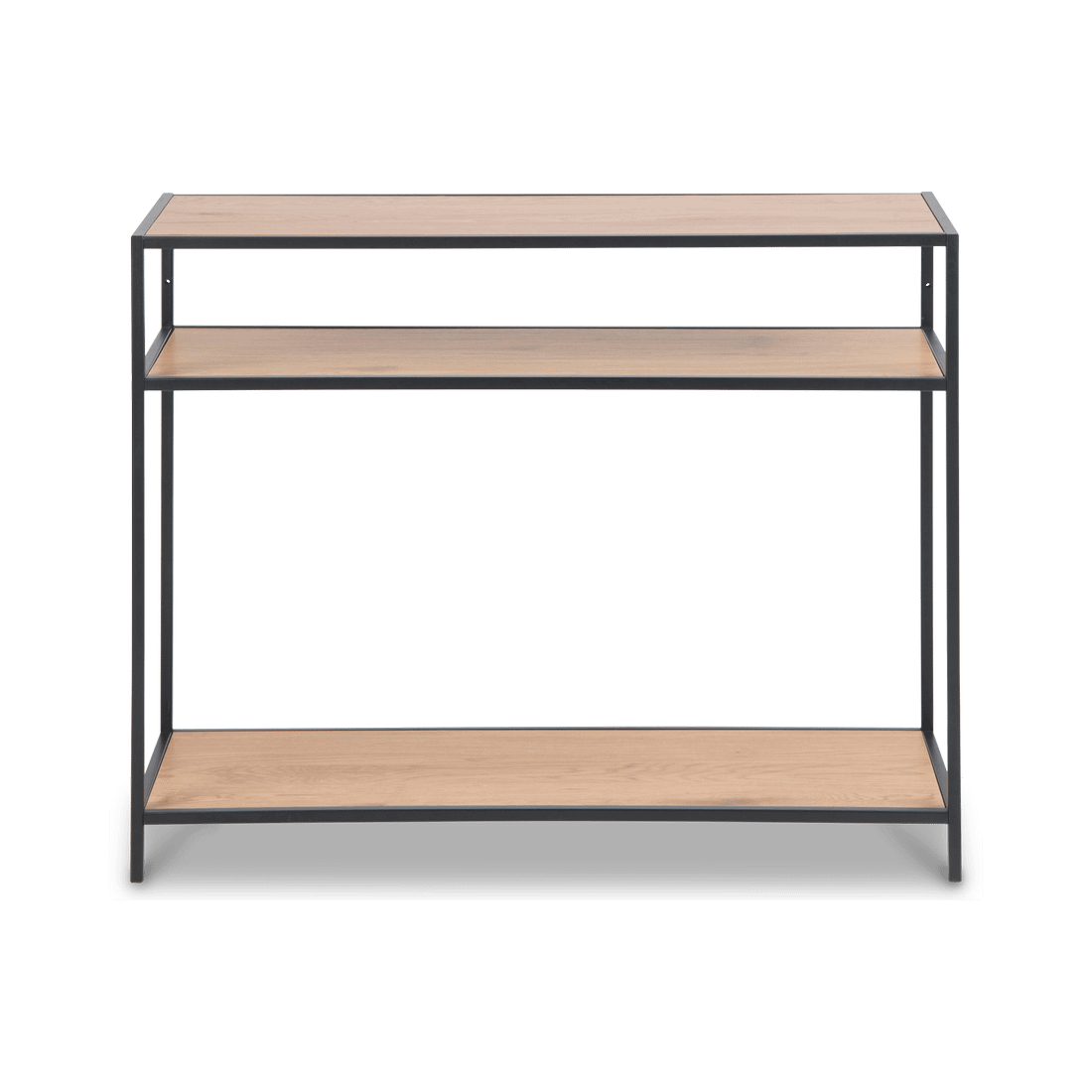 Console BOKSKAP Wild Oak Console BOKSKAP Wild Oak