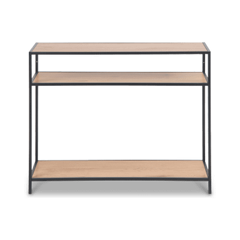 Console BOKSKAP Wild Oak Console BOKSKAP Wild Oak