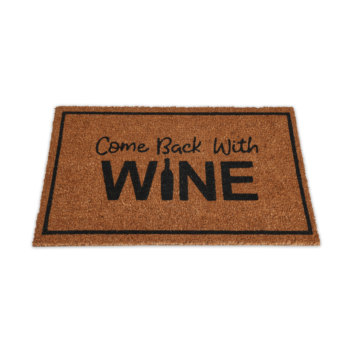 Deurmat WINE Kokos
