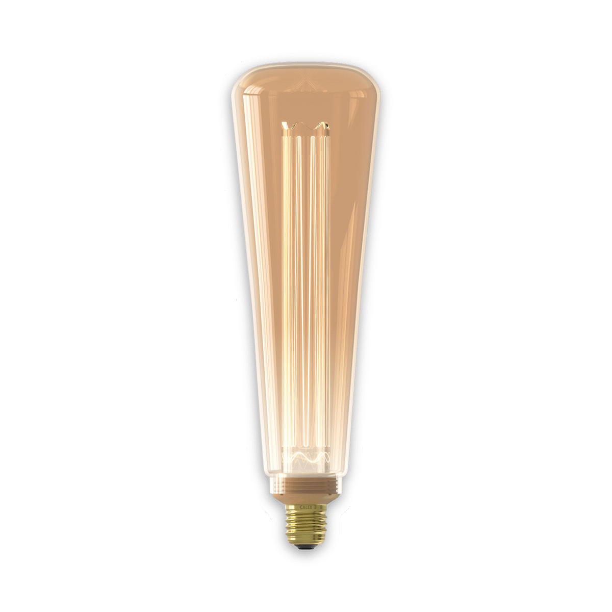 LED Lamp KINNA Goud