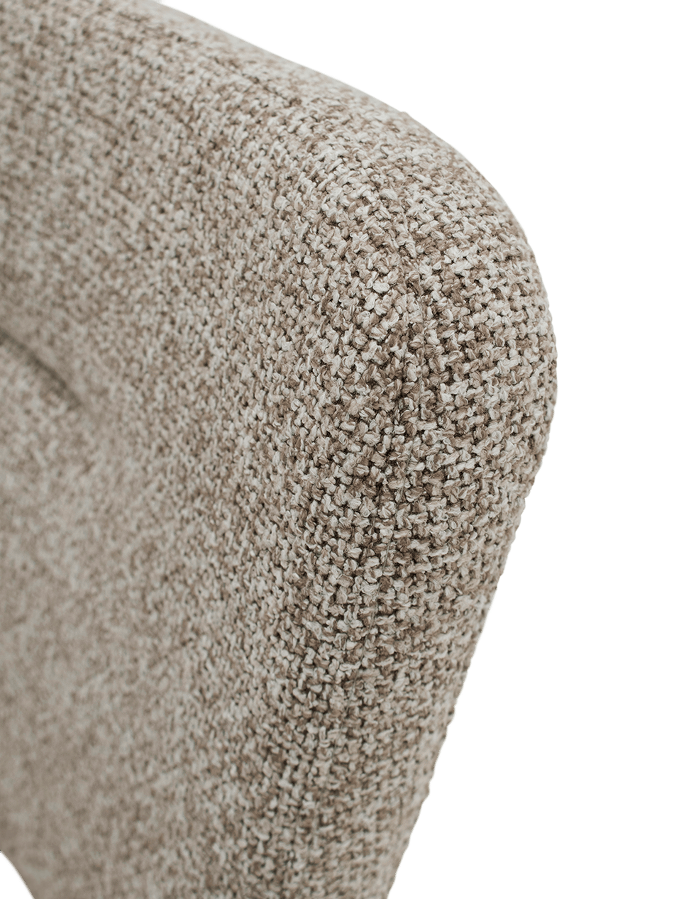 Stoel Kikoplus Brown