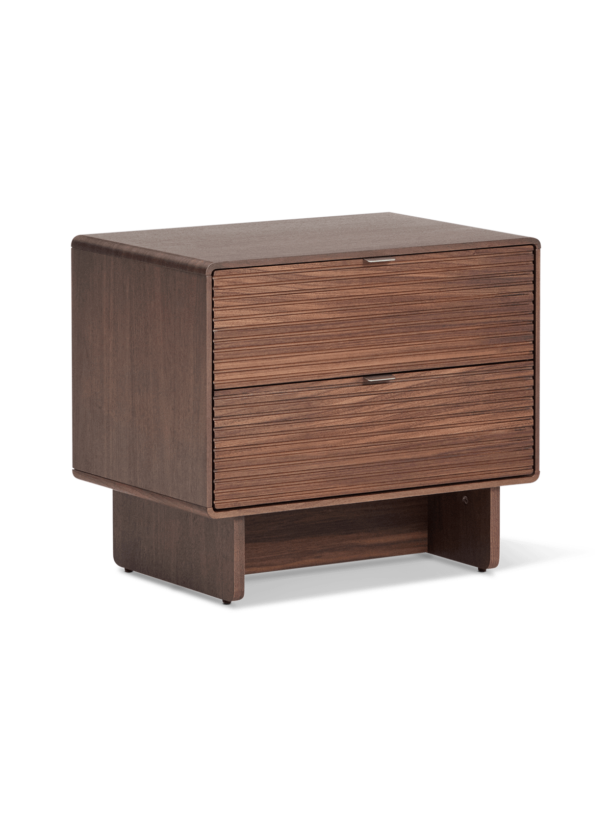 Nachtkastje Norlen 60 x 52 cm