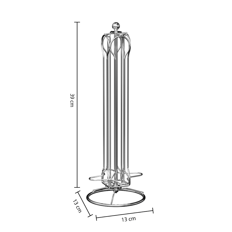 Capsulehouder CUPPIA Capsulehouder CUPPIA