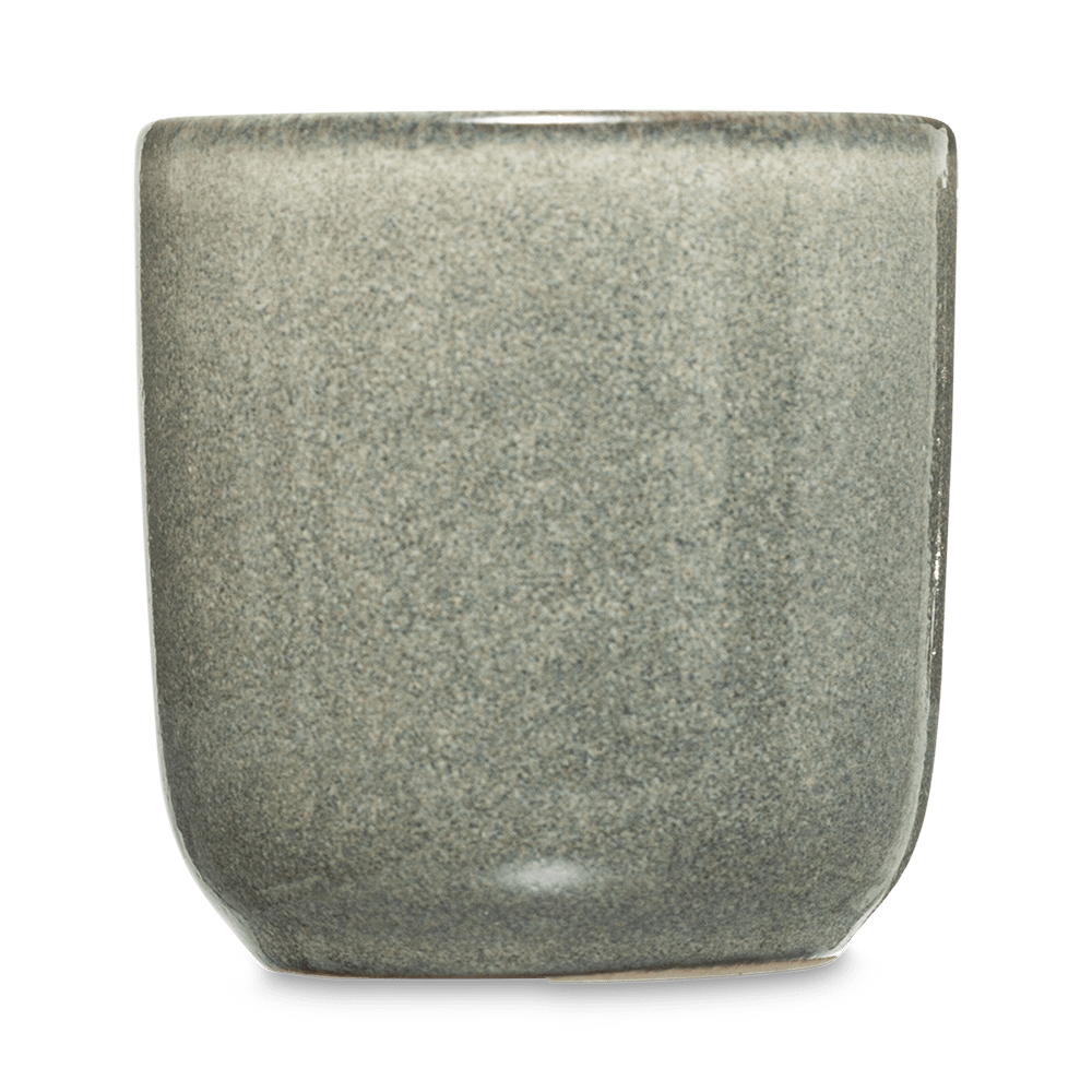 Mok TERRIA Z/Oor 10cl Groen