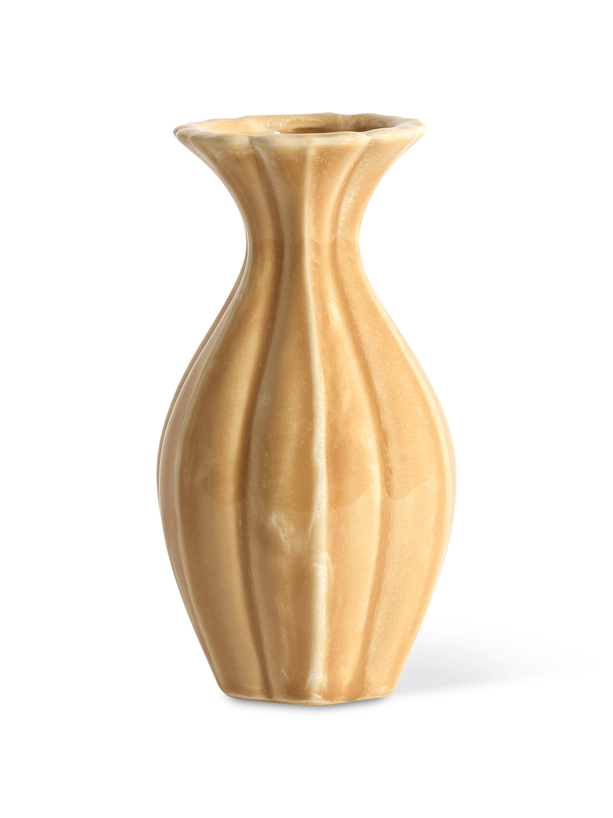 Decovaas SHIREL Ker. Oranje