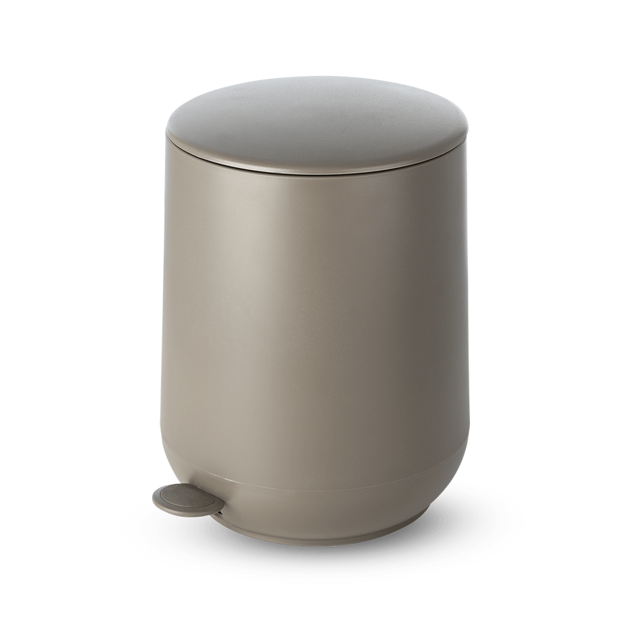 Pedaalemmer MARLA 5L Taupe Pedaalemmer MARLA 5L Taupe
